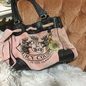 Juicy Couture Daydreamer bag